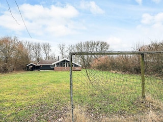 Ferienhaus Humble  34