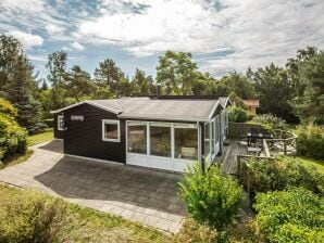 7 Personen Ferienhaus in Knebel - Rønde - image1