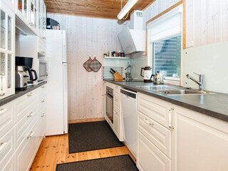 Maison de vacances Rønde  20