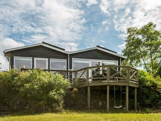 Ferienhaus Rønde  3