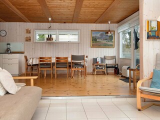 Ferienhaus Rønde  4