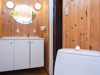 Maison de vacances Rønde  12