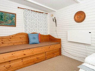 Holiday house Rønde  24