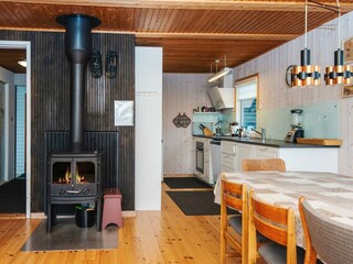 Ferienhaus Rønde  25