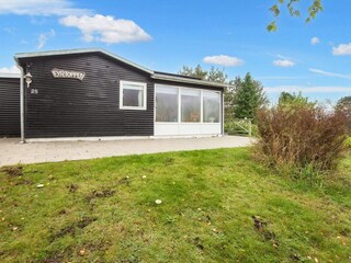 Maison de vacances Rønde  13