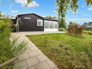 Holiday house Rønde  19