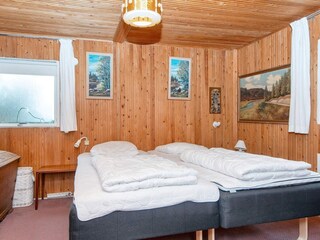 Ferienhaus Rønde  6