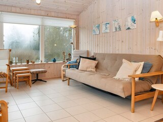 Maison de vacances Rønde  27