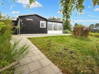 Ferienhaus Rønde  14