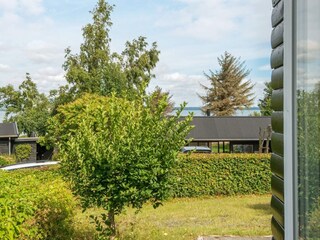 Maison de vacances Rønde  3