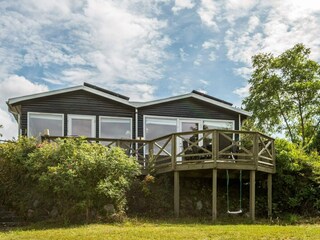 Maison de vacances Rønde  11