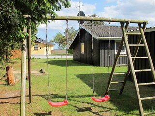 Vakantiehuis Hals Buitenaudio-opname 3