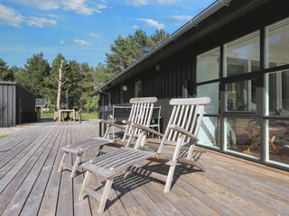 Holiday house Hals Outdoor Recording 4
