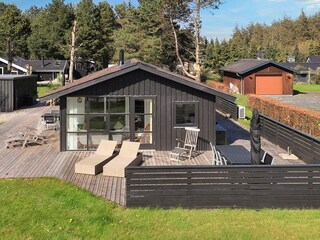 Holiday house Hals Outdoor Recording 5