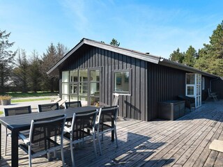 Casa de vacaciones Hals Grabación al aire libre 1