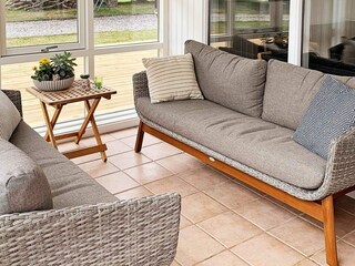 Holiday house Hals  26