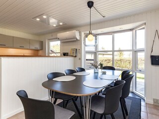 Vakantiehuis Hals  13