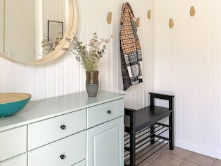 Ferienhaus Hals  10