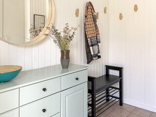 Holiday house Hals  29