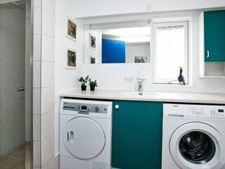 Holiday house Hals  30