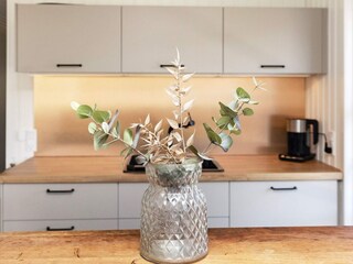 Holiday house Hals  31