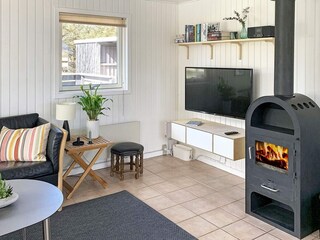 Maison de vacances Hals  14