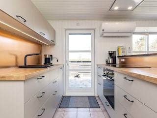 Casa de vacaciones Hals  20