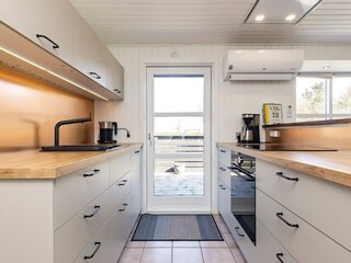 Casa per le vacanze Hals  16