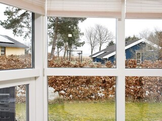 Maison de vacances Hals  15