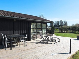 Holiday house Hals Outdoor Recording 7