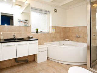 Holiday house Hals  45