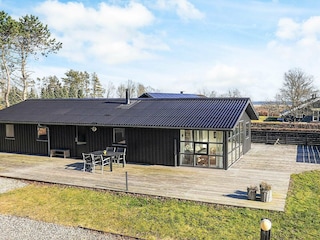 Ferienhaus Hals  28