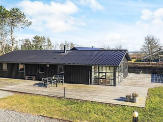 Ferienhaus Hals  43