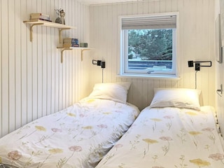 Maison de vacances Hals  9