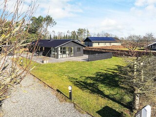 Holiday house Hals  16