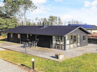 Casa per le vacanze Hals  27