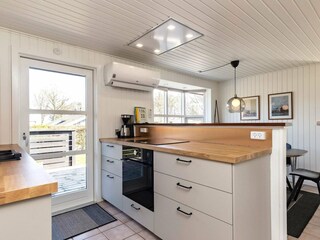 Maison de vacances Hals  12