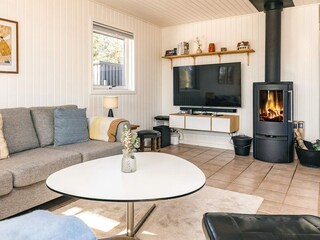 Ferienhaus Hals  21