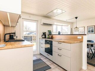 Maison de vacances Hals  7