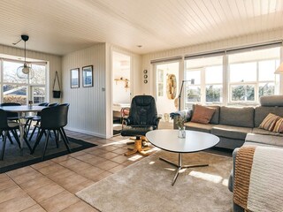 Maison de vacances Hals  23