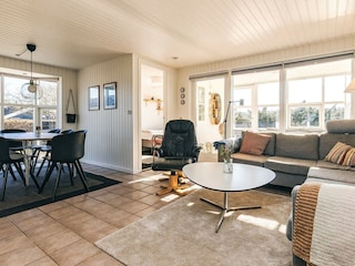 Vakantiehuis Hals  29
