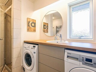 Vakantiehuis Hals  12