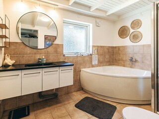 Maison de vacances Hals  28