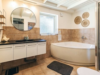 Vakantiehuis Hals  30