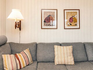 Ferienhaus Hals  16