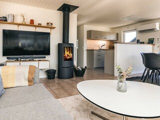 Maison de vacances Hals  35