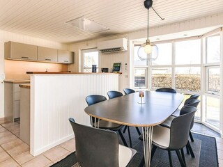 Maison de vacances Hals  8