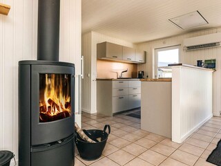 Maison de vacances Hals  37