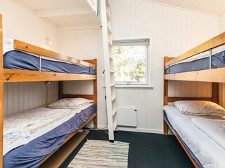 Maison de vacances Hals  32