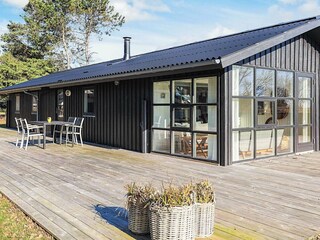 Holiday house Hals  24
